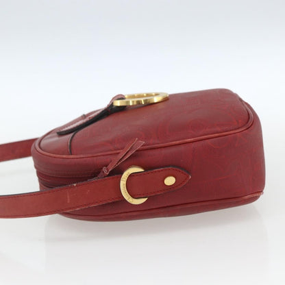 Christian Dior Trotter shoulder bag - Brandsamsara
