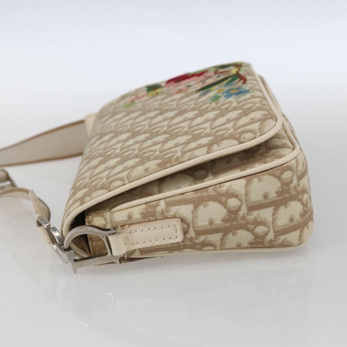 Christian Dior Trotter shoulder bag - Brandsamsara