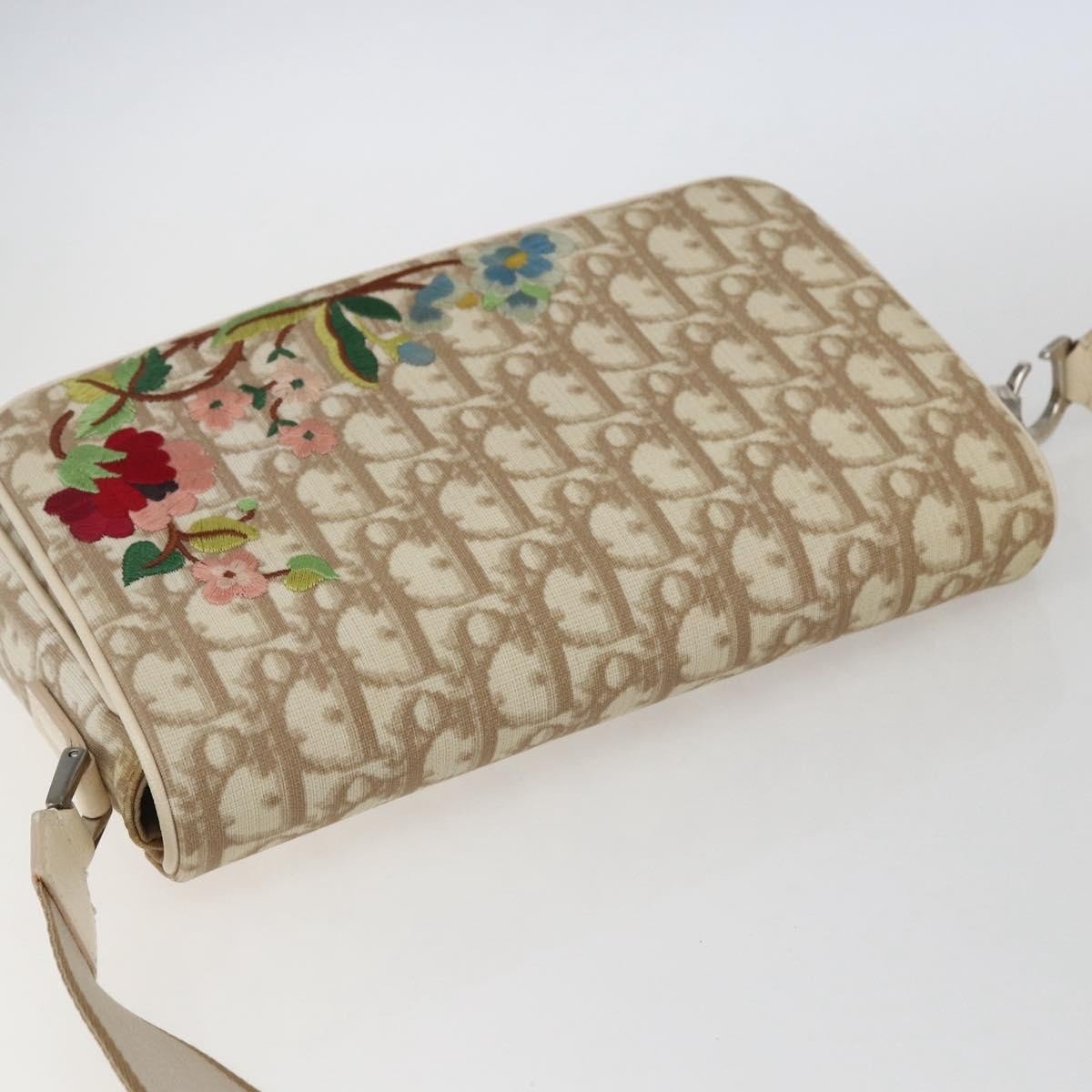 Christian Dior Trotter shoulder bag - Brandsamsara