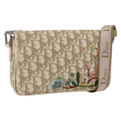 Christian Dior Trotter shoulder bag - Brandsamsara