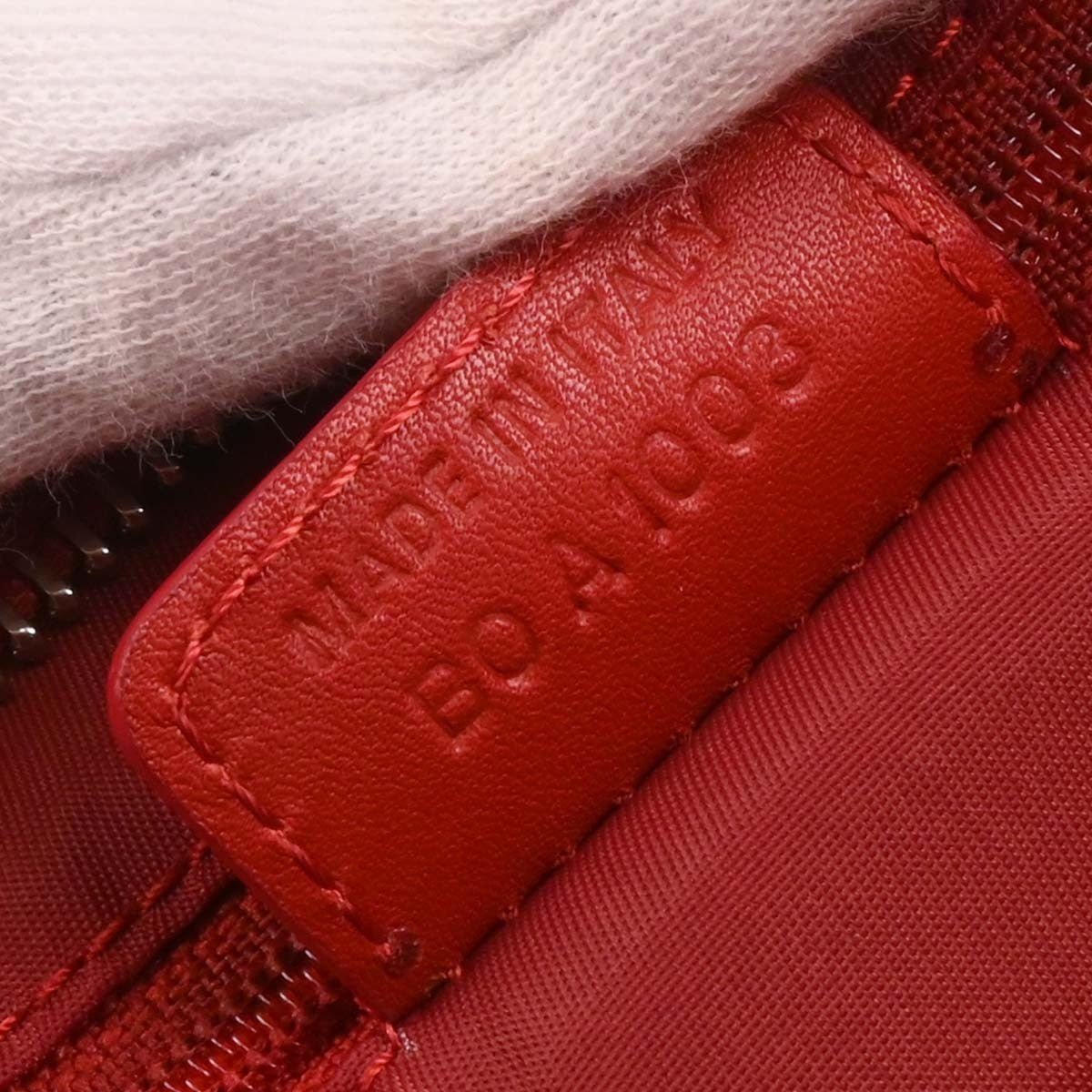Christian Dior Trotter shoulder bag - Brandsamsara