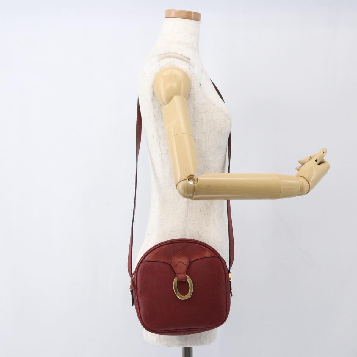 Christian Dior Trotter shoulder bag - Brandsamsara
