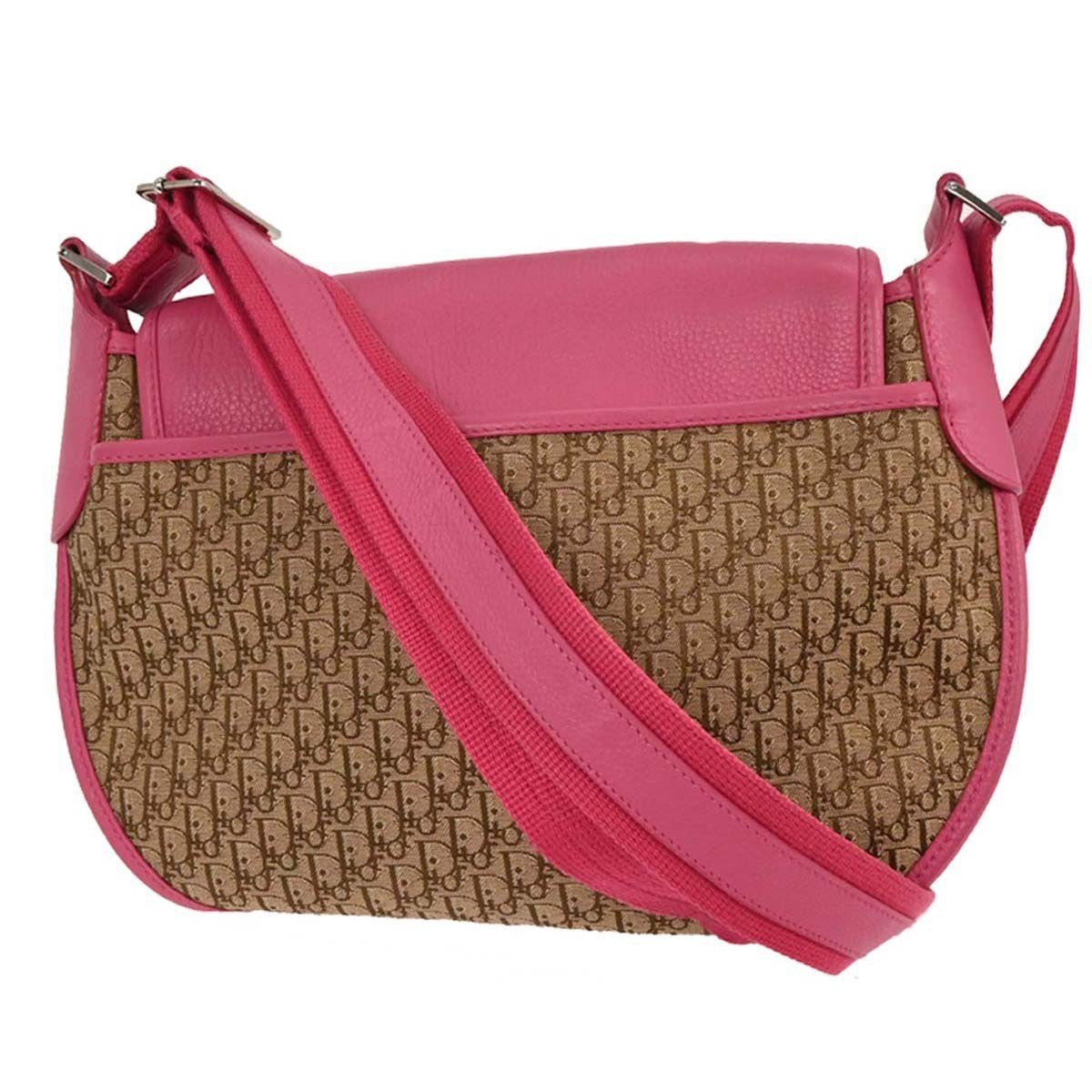 Christian Dior Trotter shoulder bag - Brandsamsara