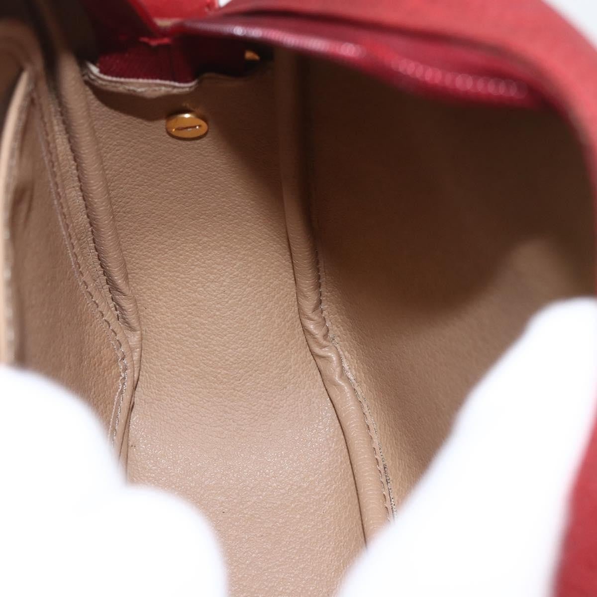 Christian Dior Trotter shoulder bag - Brandsamsara
