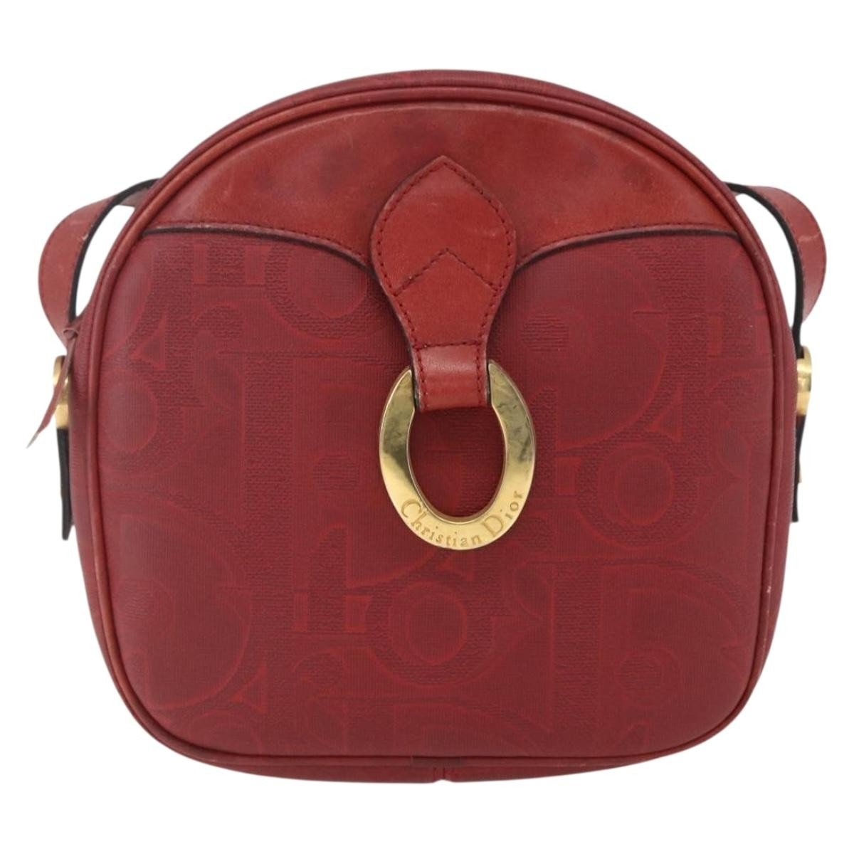 Christian Dior Trotter shoulder bag - Brandsamsara