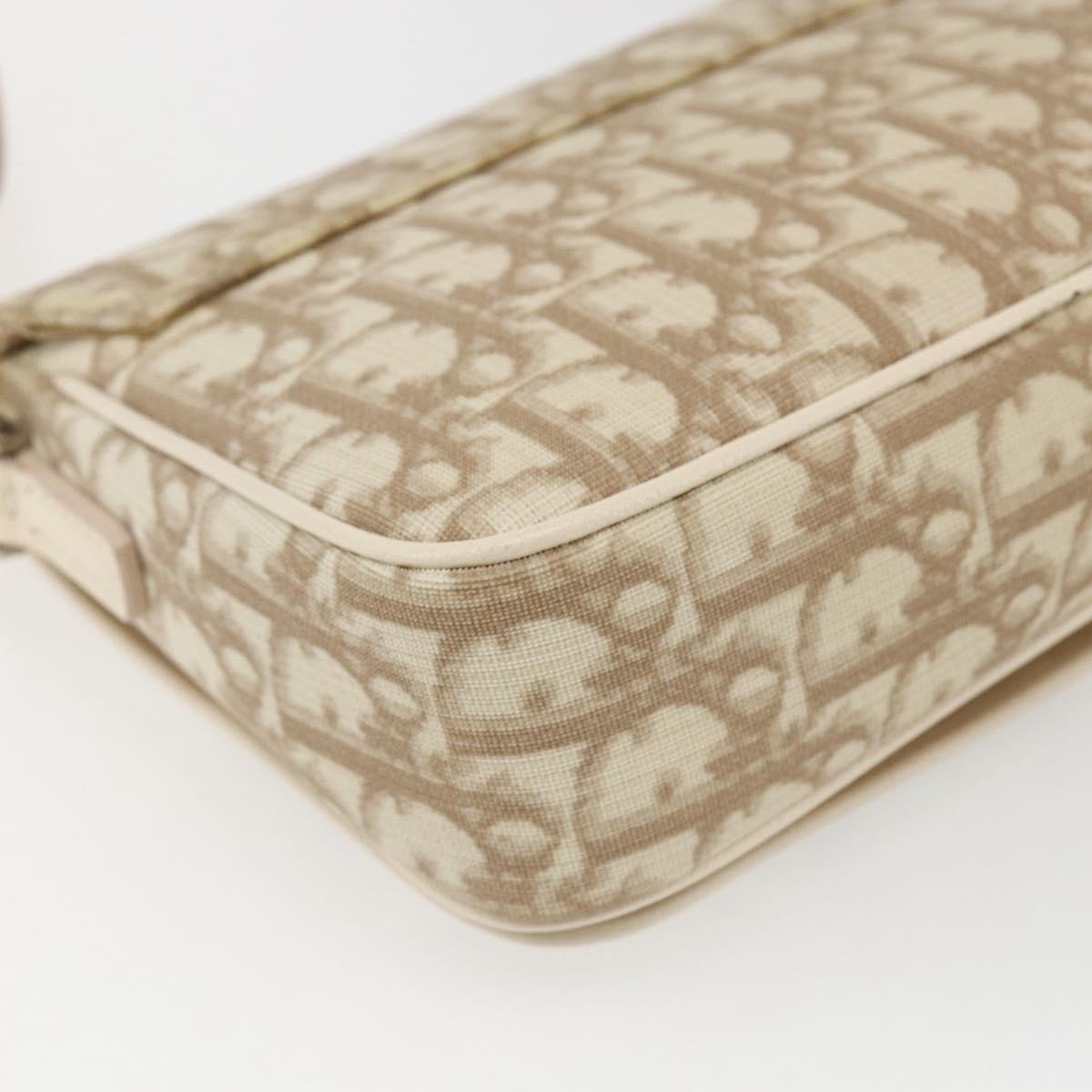 Christian Dior Trotter shoulder bag - Brandsamsara