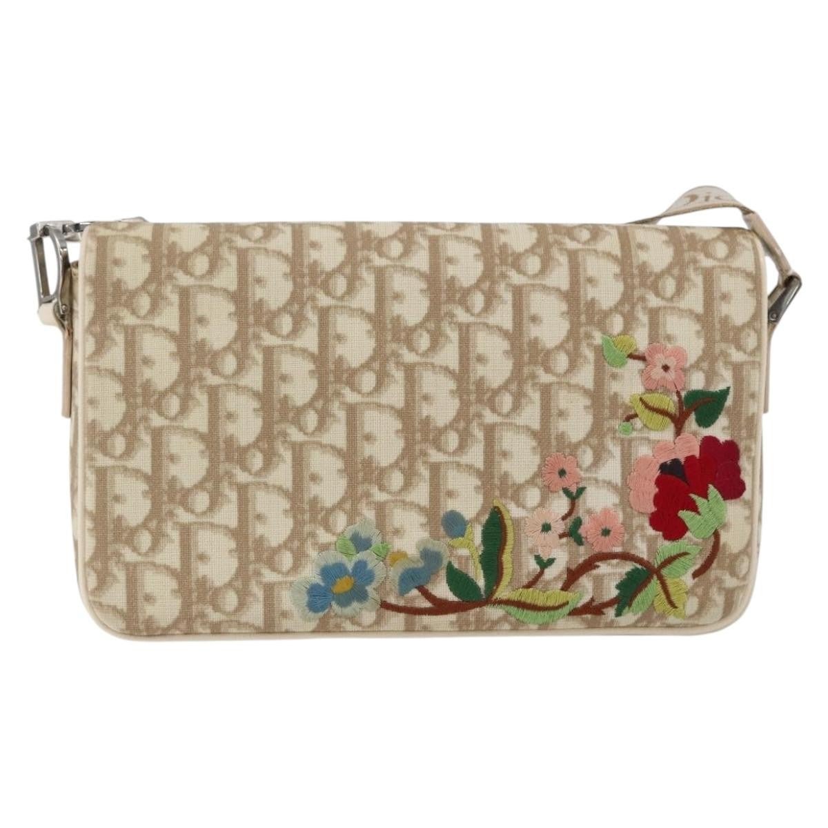 Christian Dior Trotter shoulder bag - Brandsamsara