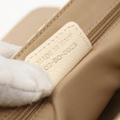 Christian Dior Trotter shoulder bag - Brandsamsara