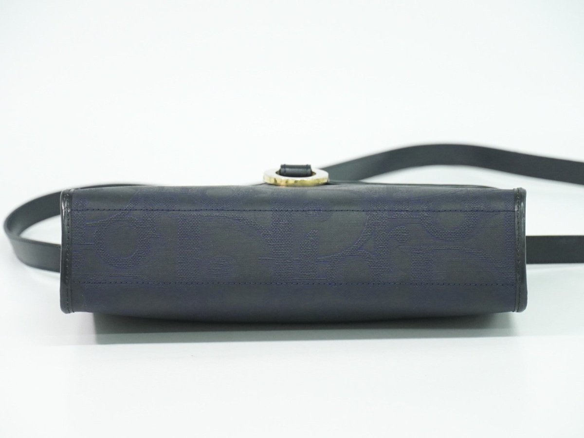 Christian Dior Trotter shoulder bag - Brandsamsara