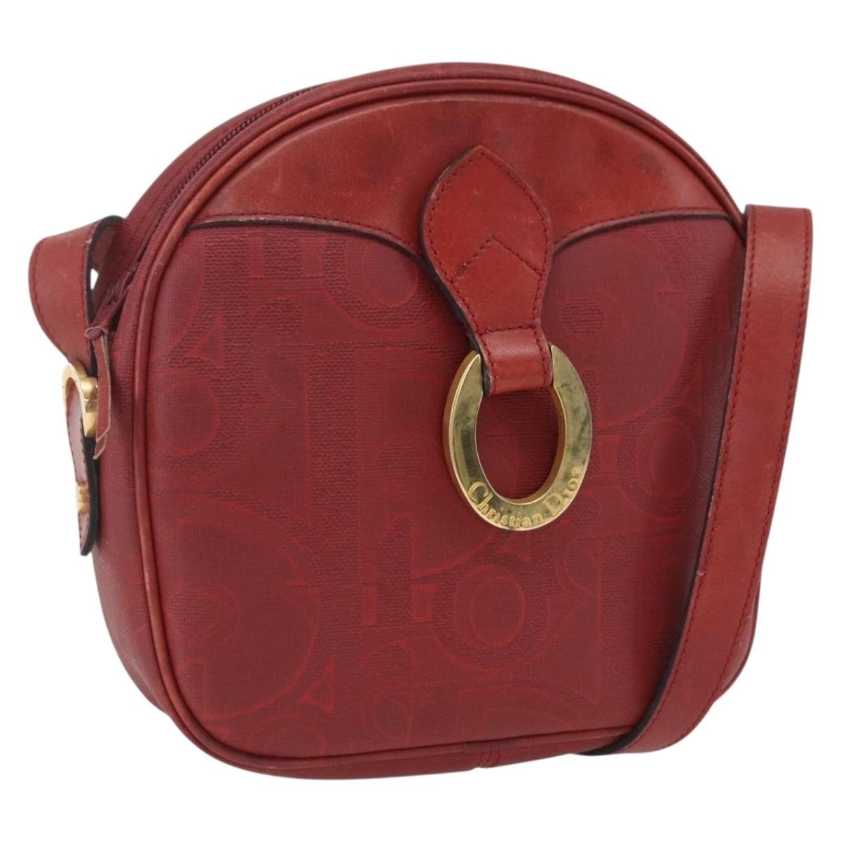 Christian Dior Trotter shoulder bag - Brandsamsara