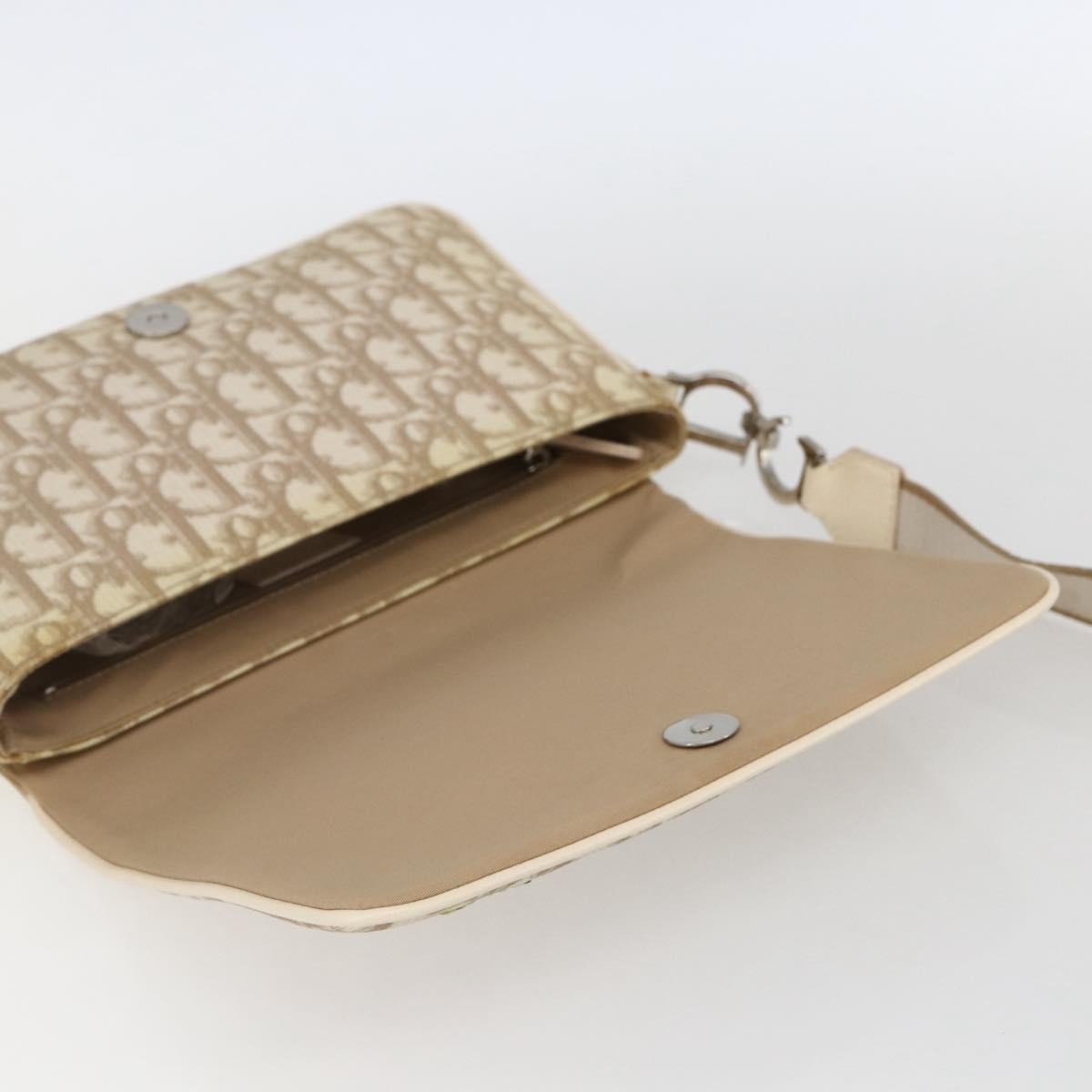 Christian Dior Trotter shoulder bag - Brandsamsara