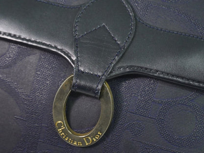 Christian Dior Trotter shoulder bag - Brandsamsara