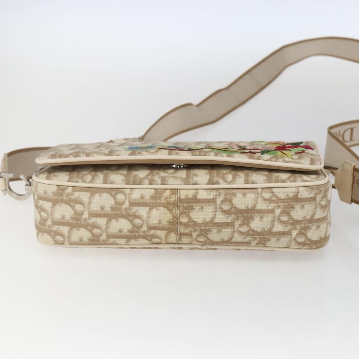 Christian Dior Trotter shoulder bag - Brandsamsara