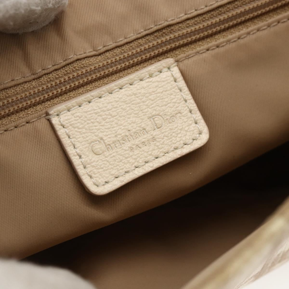 Christian Dior Trotter shoulder bag - Brandsamsara