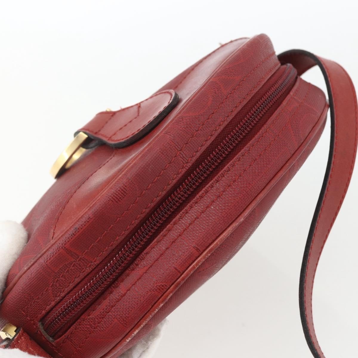 Christian Dior Trotter shoulder bag - Brandsamsara