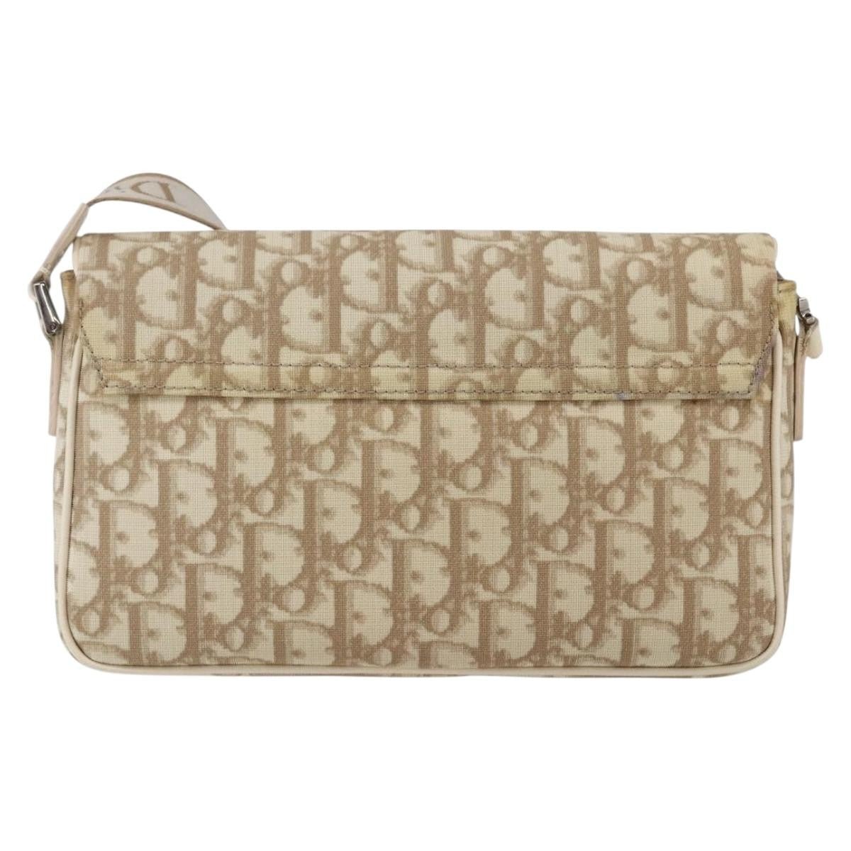 Christian Dior Trotter shoulder bag - Brandsamsara