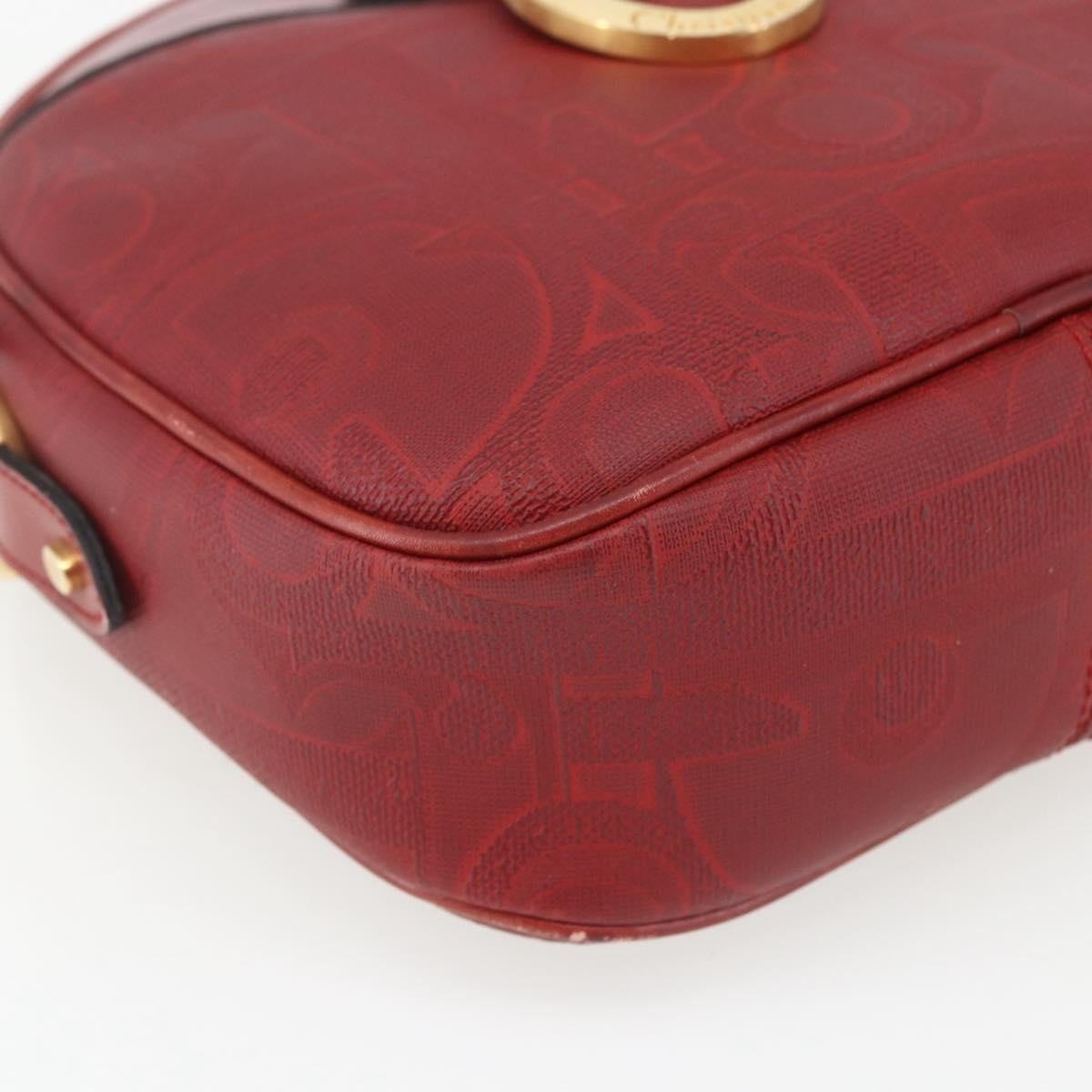 Christian Dior Trotter shoulder bag - Brandsamsara