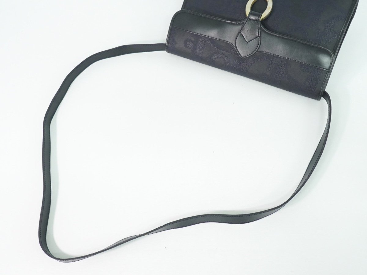 Christian Dior Trotter shoulder bag - Brandsamsara