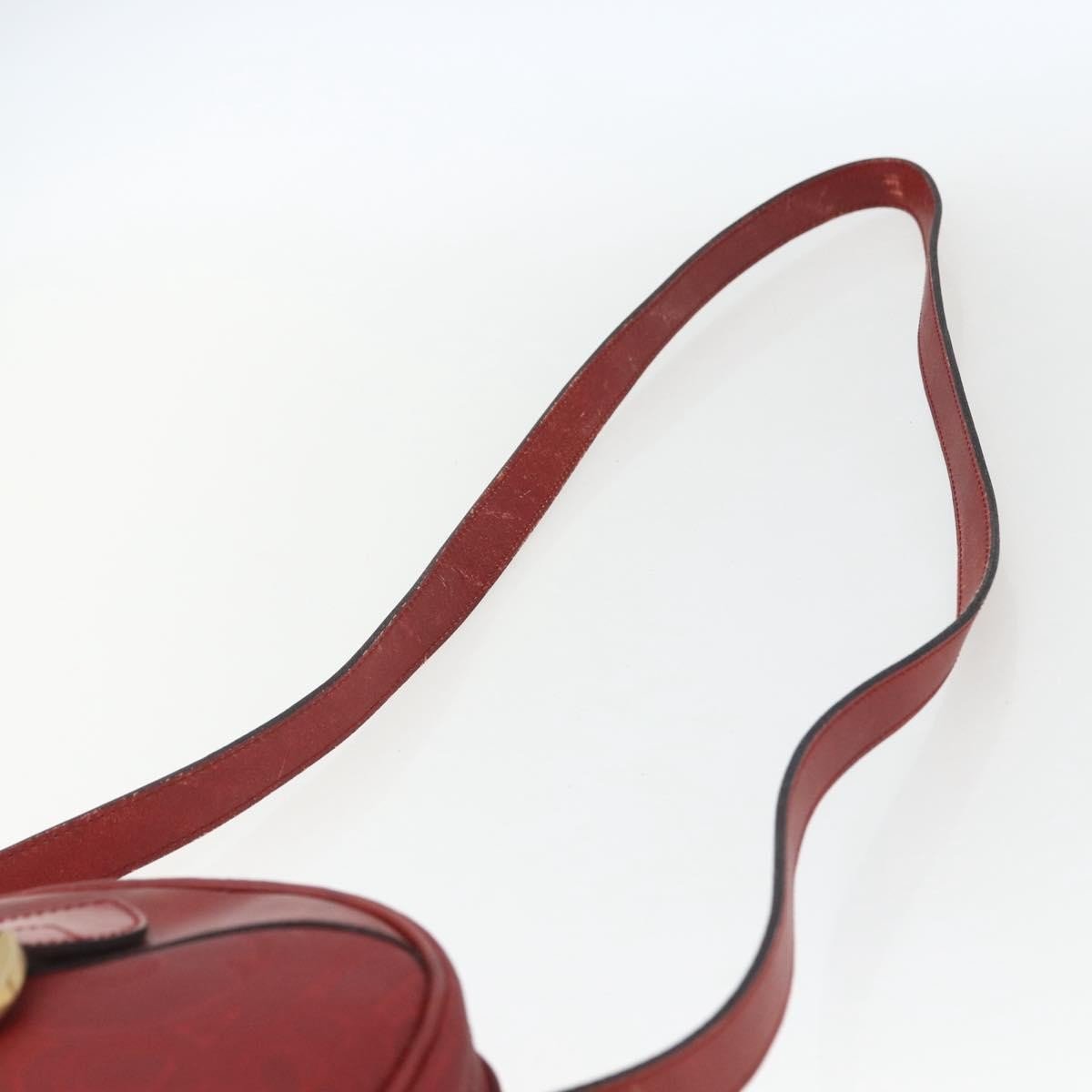 Christian Dior Trotter shoulder bag - Brandsamsara