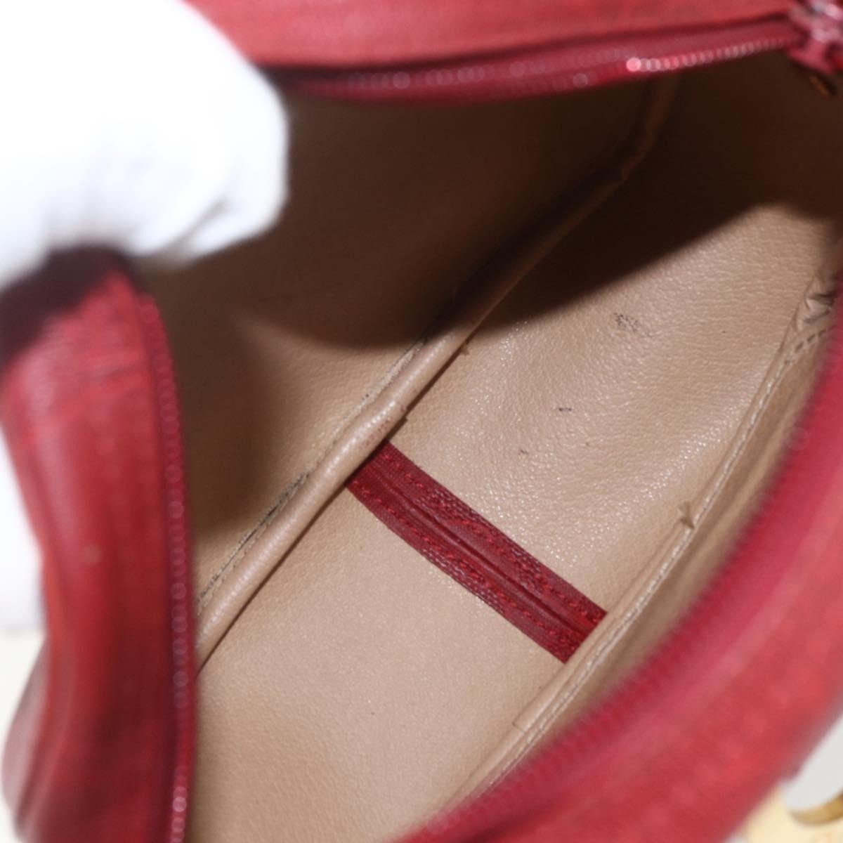 Christian Dior Trotter shoulder bag - Brandsamsara