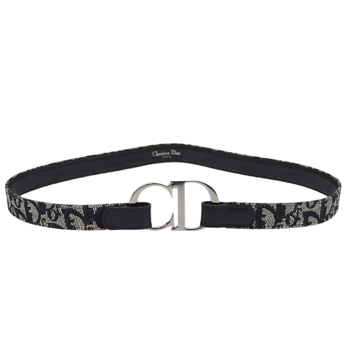 Christian Dior Vintage belt - Brandsamsara