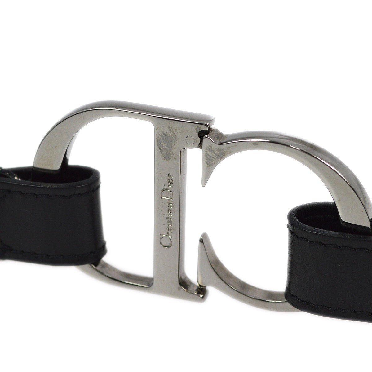 Christian Dior Vintage belt - Brandsamsara