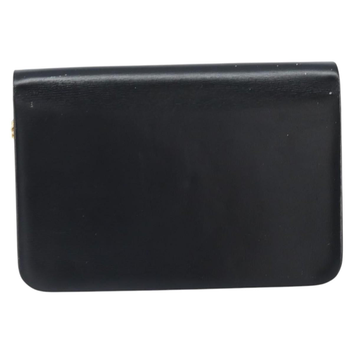 Christian Dior Vintage CD Chain Flap Shoulder Bag - Brandsamsara