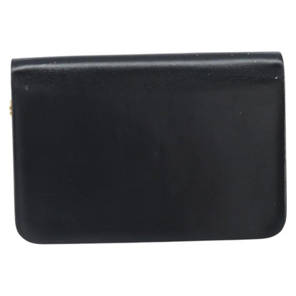 Christian Dior Vintage CD Chain Flap Shoulder Bag - Brandsamsara
