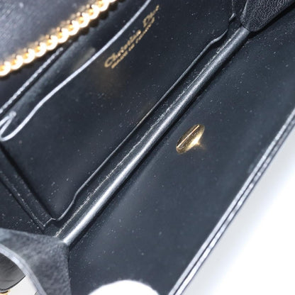 Christian Dior Vintage CD Chain Flap Shoulder Bag - Brandsamsara