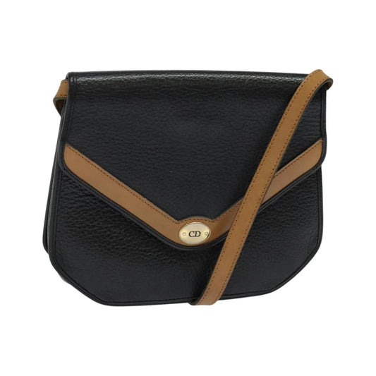 Christian Dior Vintage CD Flap - Brandsamsara