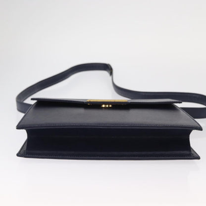Christian Dior Vintage CD Flap Shoulder Bag - Brandsamsara