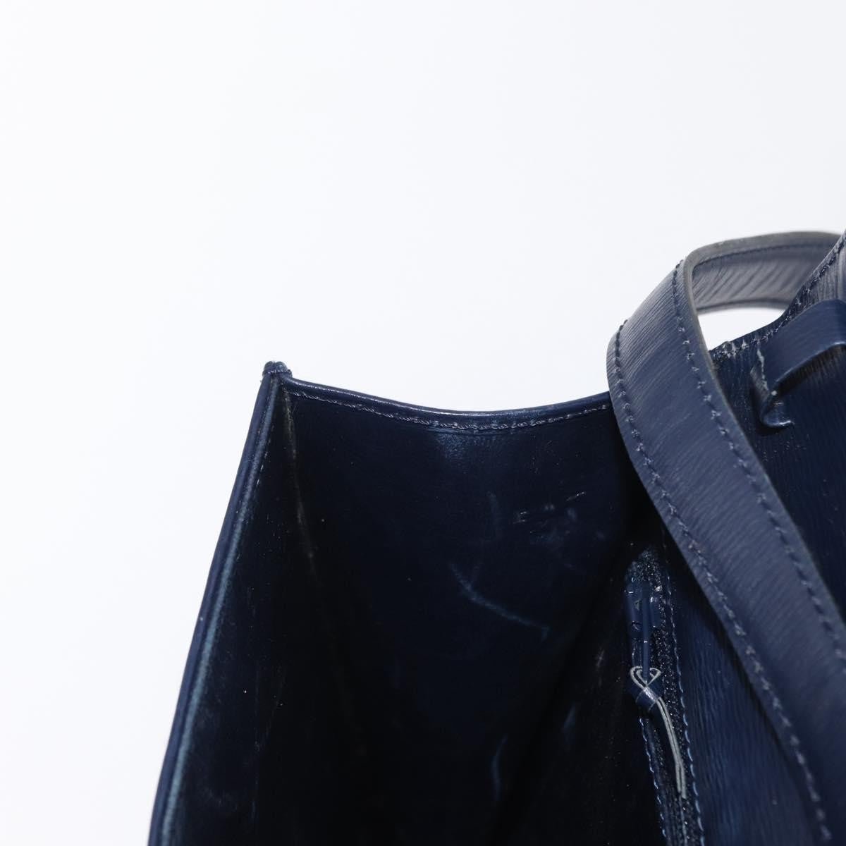 Christian Dior Vintage CD Flap Shoulder Bag - Brandsamsara