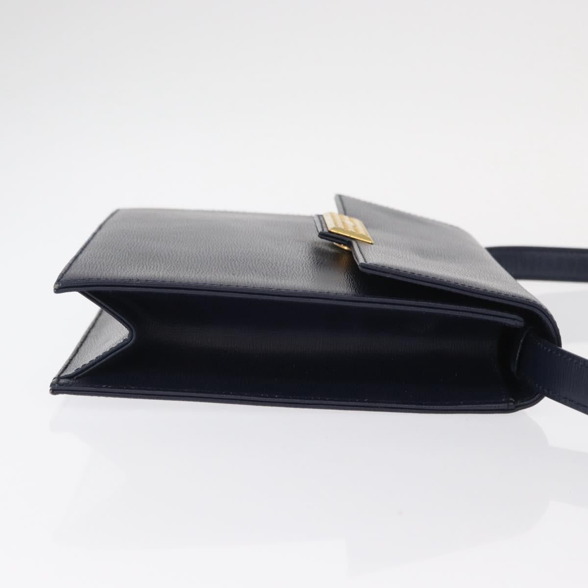Christian Dior Vintage CD Flap Shoulder Bag - Brandsamsara