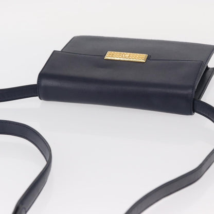 Christian Dior Vintage CD Flap Shoulder Bag - Brandsamsara