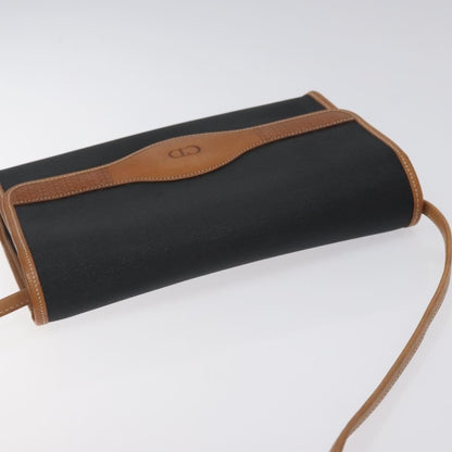Christian Dior Vintage CD Flap Shoulder Bag - Brandsamsara