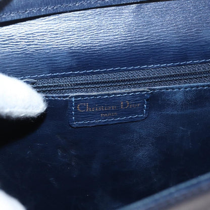 Christian Dior Vintage CD Flap Shoulder Bag - Brandsamsara