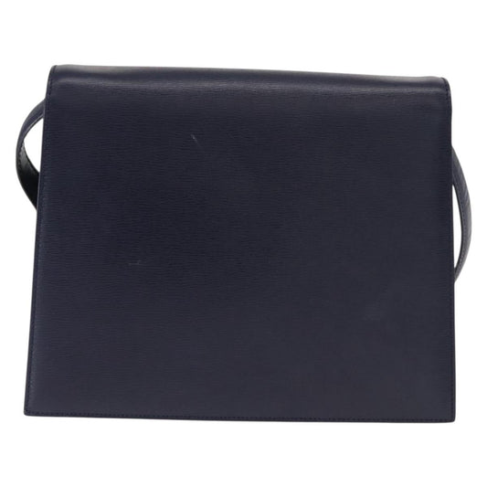 Christian Dior Vintage CD Flap Shoulder Bag - Brandsamsara