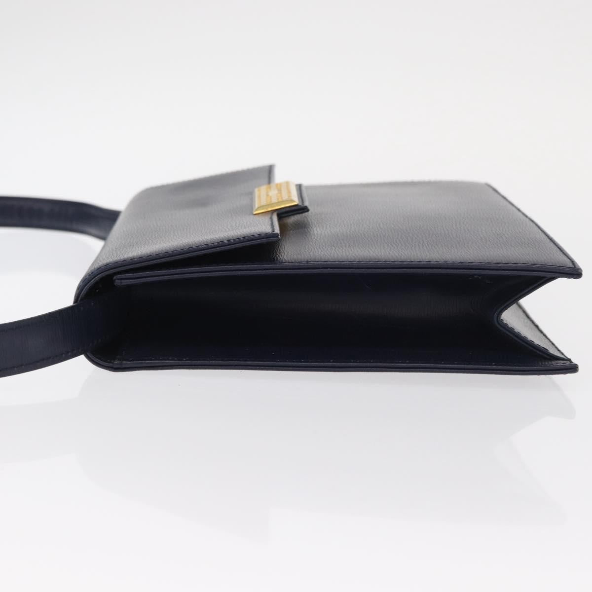 Christian Dior Vintage CD Flap Shoulder Bag - Brandsamsara