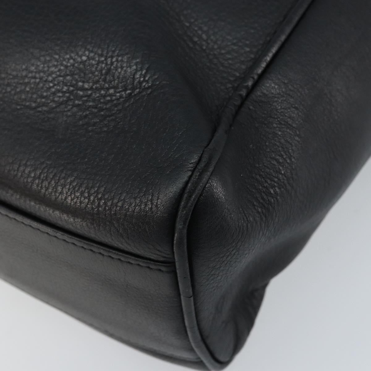 Christian Dior Vintage CD Handle Tote - Brandsamsara