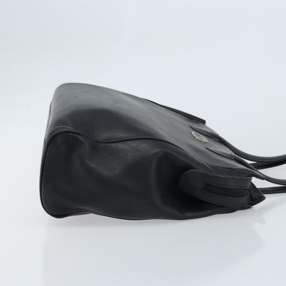 Christian Dior Vintage CD Handle Tote - Brandsamsara