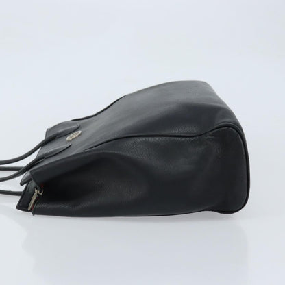 Christian Dior Vintage CD Handle Tote - Brandsamsara