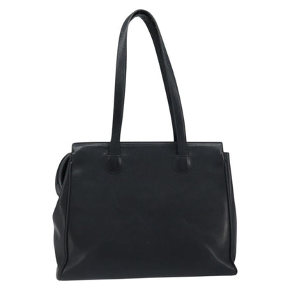 Christian Dior Vintage CD Handle Tote - Brandsamsara