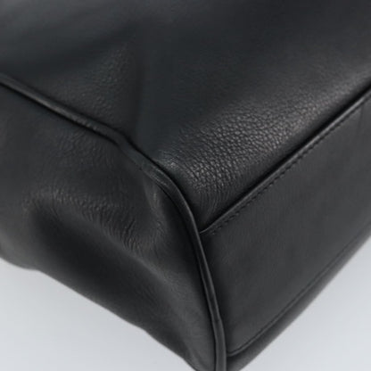 Christian Dior Vintage CD Handle Tote - Brandsamsara