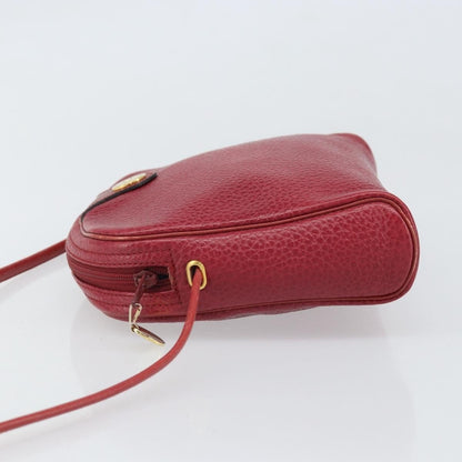 Christian Dior Vintage CD Logo Shoulder Bag - Brandsamsara