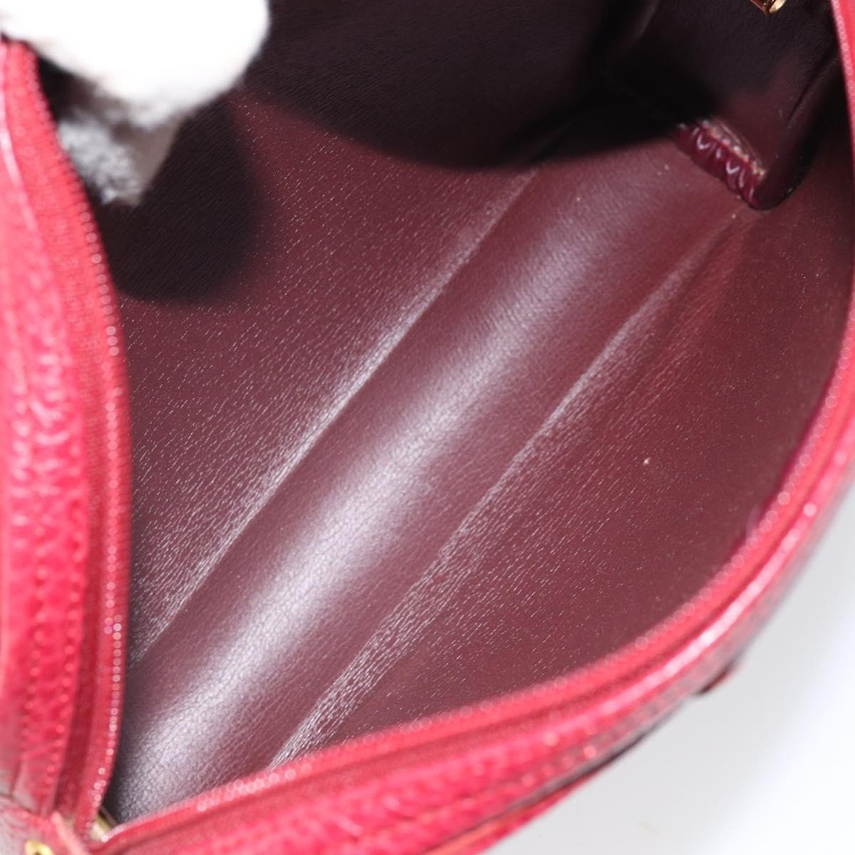 Christian Dior Vintage CD Logo Shoulder Bag - Brandsamsara