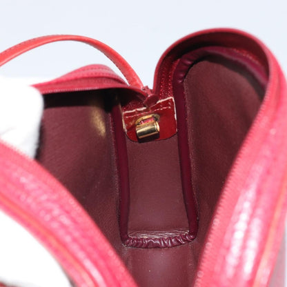 Christian Dior Vintage CD Logo Shoulder Bag - Brandsamsara
