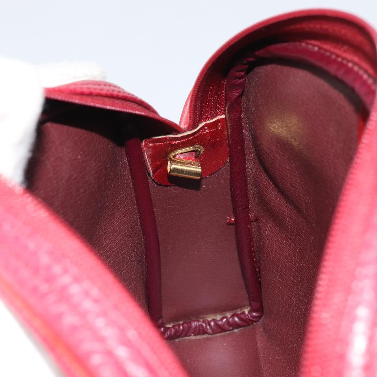 Christian Dior Vintage CD Logo Shoulder Bag - Brandsamsara