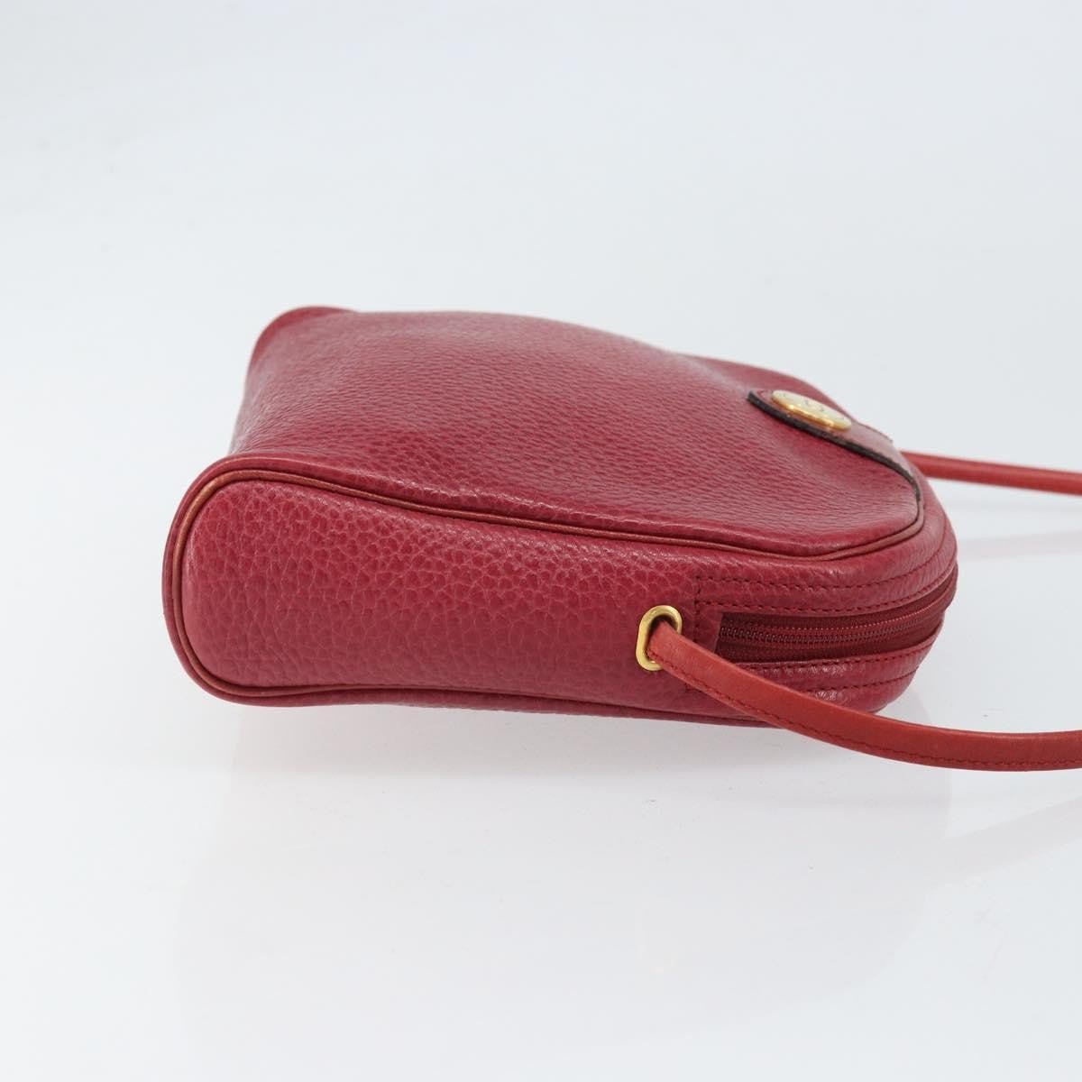 Christian Dior Vintage CD Logo Shoulder Bag - Brandsamsara