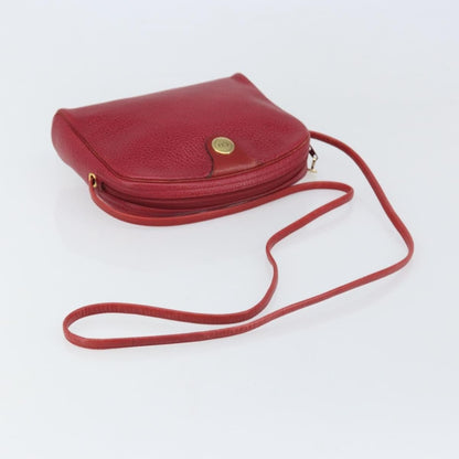 Christian Dior Vintage CD Logo Shoulder Bag - Brandsamsara