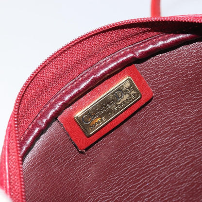 Christian Dior Vintage CD Logo Shoulder Bag - Brandsamsara